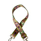 HANDBAG STRAPS - variety of playful and colourful handbag straps