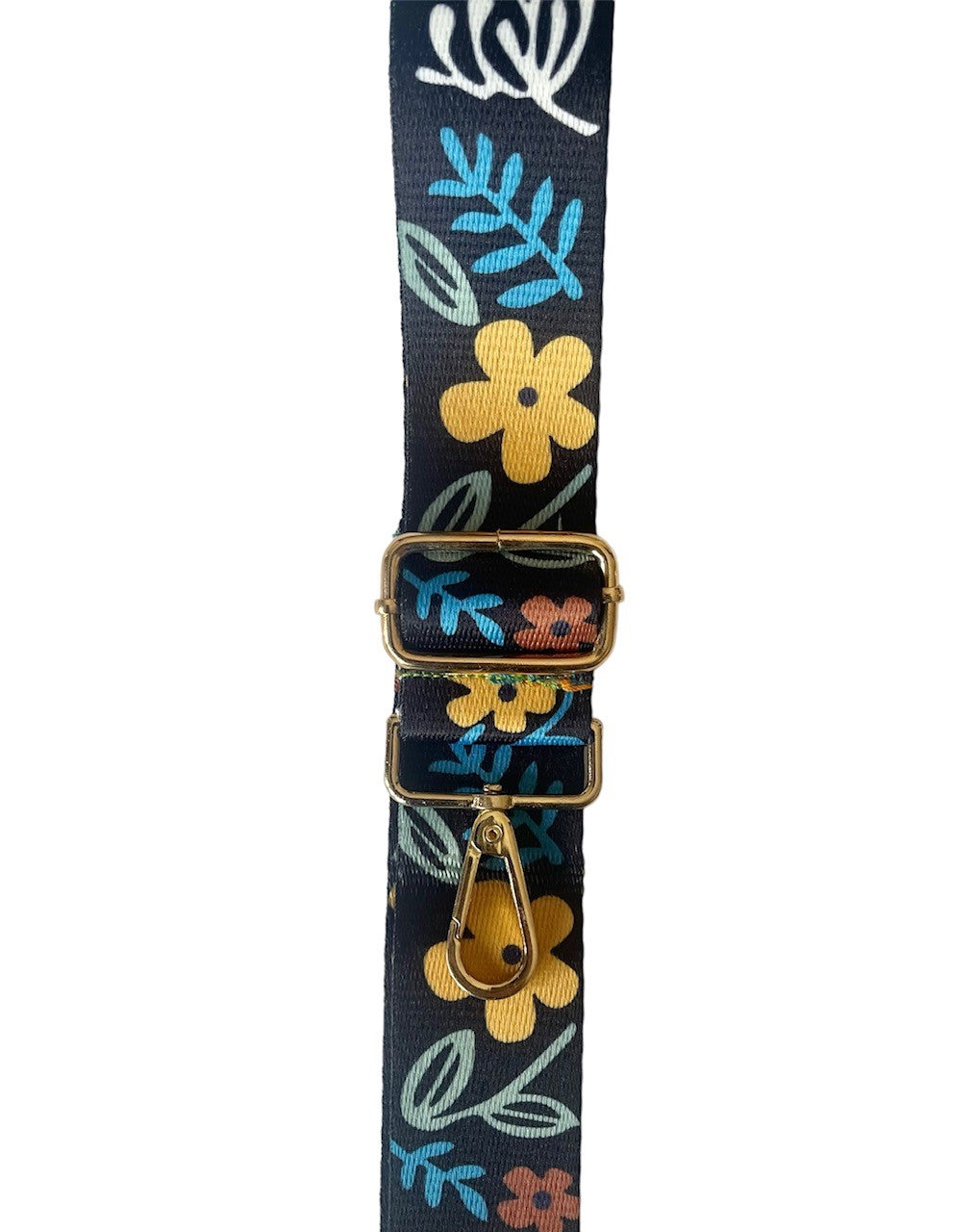 HANDBAG STRAPS - variety of playful and colourful handbag straps