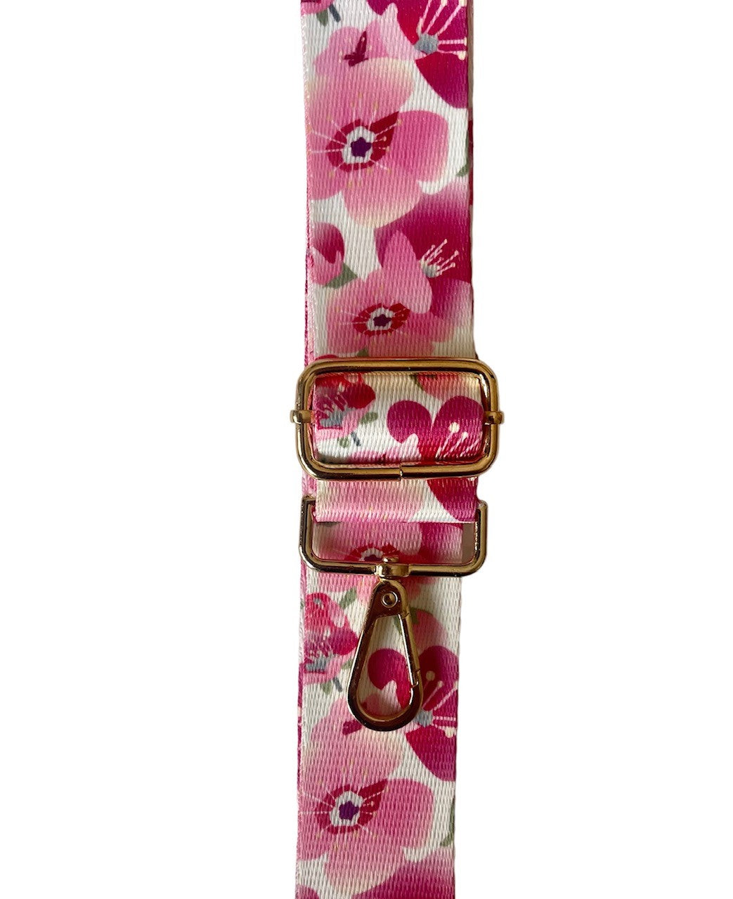 HANDBAG STRAPS - variety of playful and colourful handbag straps