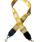 HANDBAG STRAPS - variety of playful and colourful handbag straps