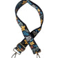 HANDBAG STRAPS - variety of playful and colourful handbag straps