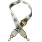 HANDBAG STRAPS - variety of playful and colourful handbag straps