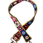 HANDBAG STRAPS - variety of playful and colourful handbag straps