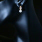 DAWN SENSATION - High quality freshwater pearl earrings walking on high heels!